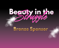 Bronze Sponsor