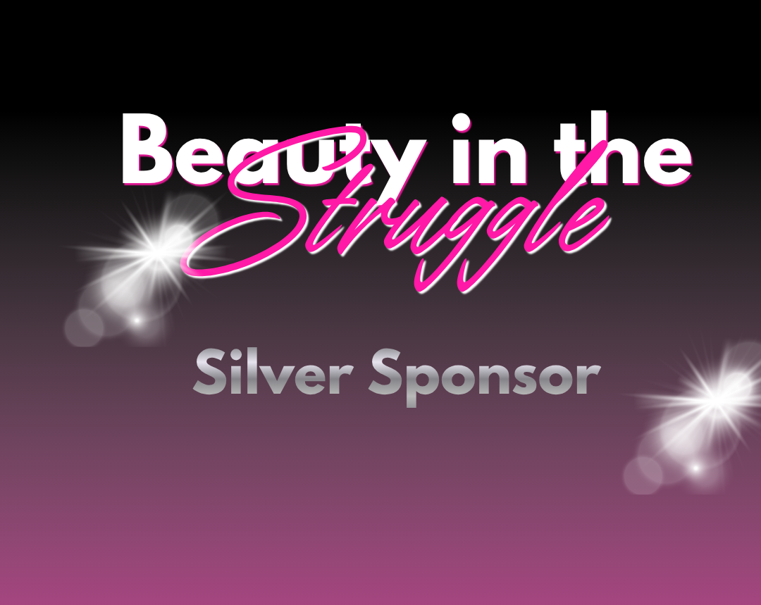 Silver Sponsor