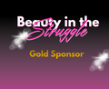 Gold Sponsor