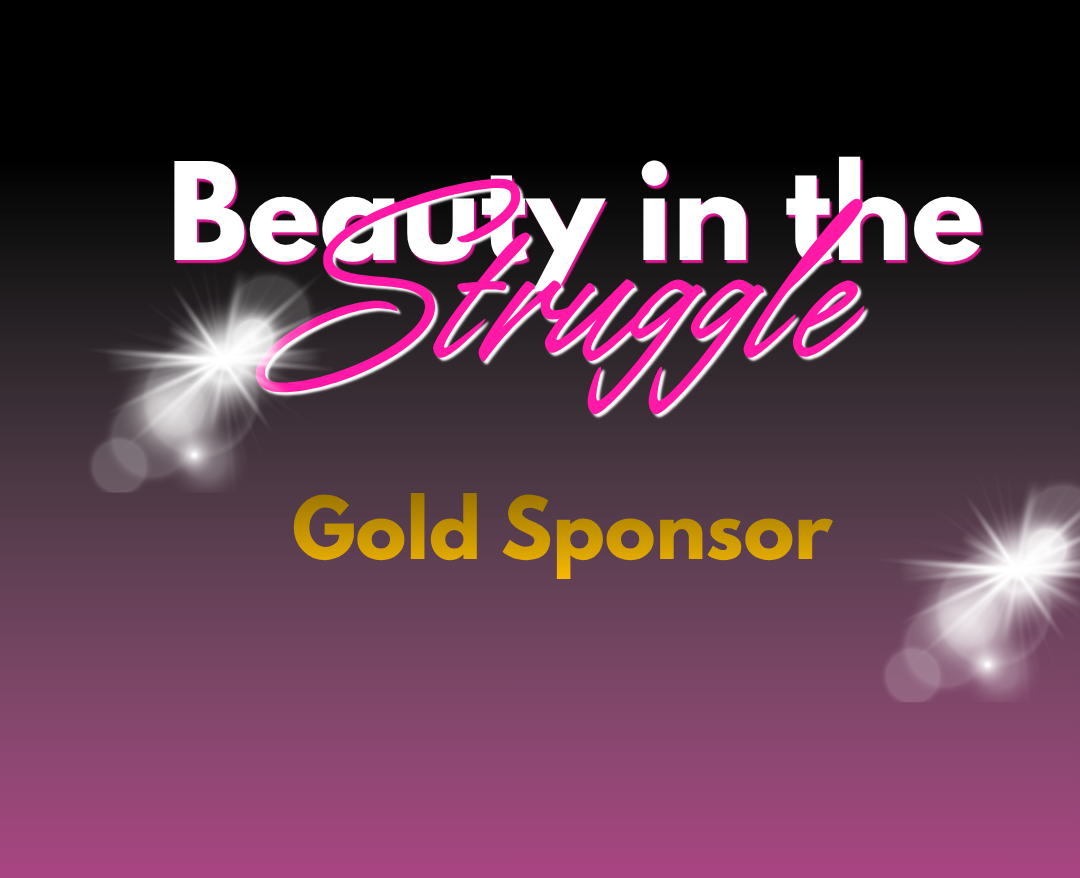 Gold Sponsor